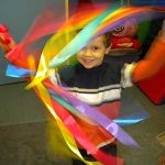 Best nursery and preschools in Newton: Auburndale Community Nursery School