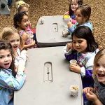 Best nursery and preschools in Newton: Auburndale Community Nursery School