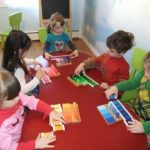 Russian Language Daycare in Newton