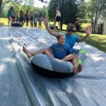 Best camps for kids with special needs