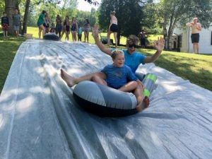 Best camps for kids with special needs