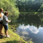 Best camps for kids with special needs