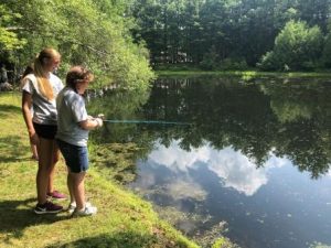 Best camps for kids with special needs