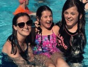 Best camps for kids with special needs