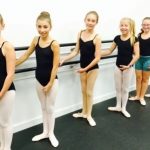 Amazing dance classes in Newton