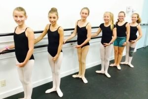 Amazing dance classes in Newton