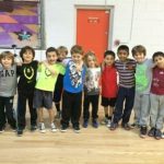 Amazing dance classes in Newton