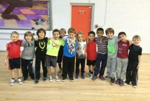 Amazing dance classes in Newton