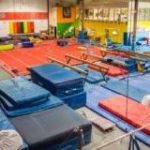 Best gymnastics near Waltham Massachusetts