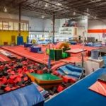 Best gymnastics near Waltham Massachusetts