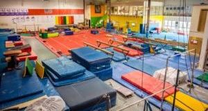 Best gymnastics near Waltham Massachusetts