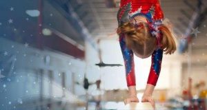 Best gymnastics near Waltham Massachusetts
