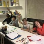 After school programs in Newton: MathPlus School
