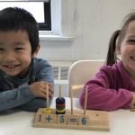After school programs in Newton: MathPlus School