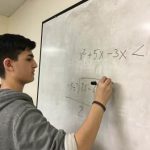 After school programs in Newton: MathPlus School