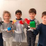 After school programs in Newton: MathPlus School