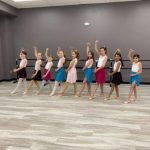 Amazing dance classes in Watertown