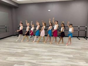 Amazing dance classes in Watertown