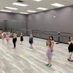 Amazing dance classes in Watertown