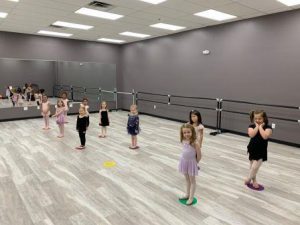 Amazing dance classes in Watertown