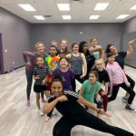 Amazing dance classes in Watertown