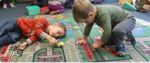 Great preschools in Chestnut Hill