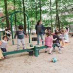 Great nursery schools in Newton: Second Church