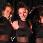 Amazing dance classes in Needham