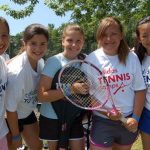 Best tennis camps near Boston: Adidas Tennis Academy