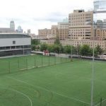 Summer soccer camps in Boston: Nike Soccer Camp