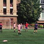 Summer soccer camps in Braintree: Nike Soccer Camp
