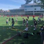 Summer soccer camps in Braintree: Nike Soccer Camp
