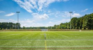 Summer soccer camps near Boston: Nike Soccer Camp