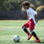 Summer soccer camps near Boston: Nike Soccer Camp