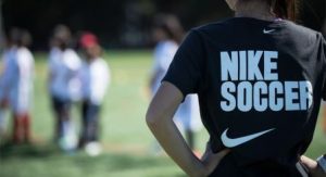 Summer soccer camps in Southborough: Nike Soccer Camp