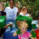 Best summer camps in Boston: ZooCamp at Franklin Park Zoo
