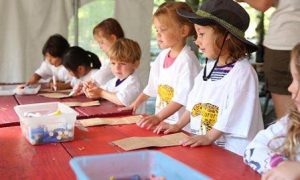 Best summer camps in Boston: ZooCamp at Stoneham Park Zoo