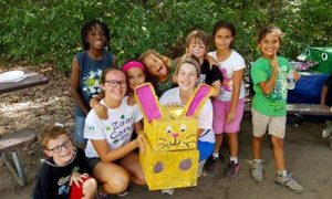 Best summer camps in Boston: ZooCamp at Stoneham Park Zoo