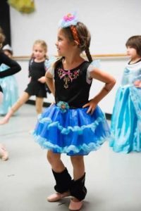 Best Dance Studios in Needham: A Fine Dance Studio