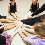 The Best Dance Classes in Needham: A Fine Dance Studio
