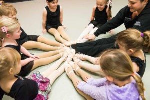 The Best Dance Classes in Needham: A Fine Dance Studio