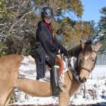 Horse riding near Boston: Blazing Saddles Equestrian Center