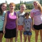 Summer camps for kids with special needs: Camp Arrowhead