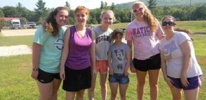 Summer camps for kids with special needs: Camp Arrowhead
