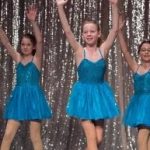 Great dance classes in Wellesley: Creative Dance Steps