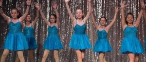 Great dance classes in Wellesley: Creative Dance Steps