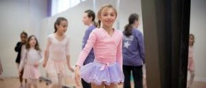 Great dance classes in Wellesley: Creative Dance Steps