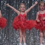 Great dance classes in Wellesley: Creative Dance Steps