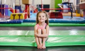 Gymnastics Classes near Boston: Energy Fitness & Gymnastics