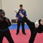 Karate classes for kids in Newton: Esposito's Karate
